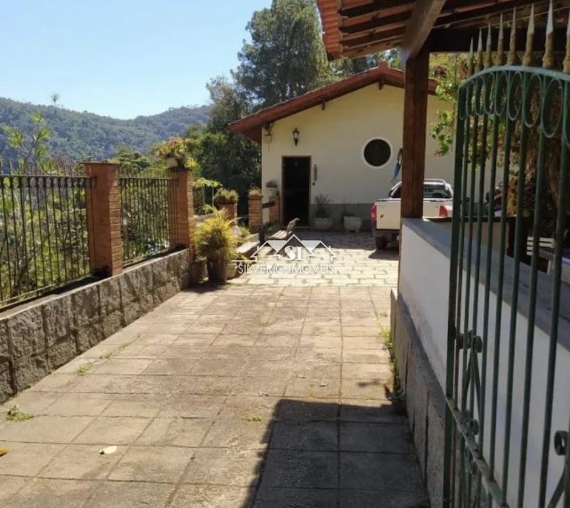 Casa à venda em Nogueira, Petrópolis - RJ - Foto 2