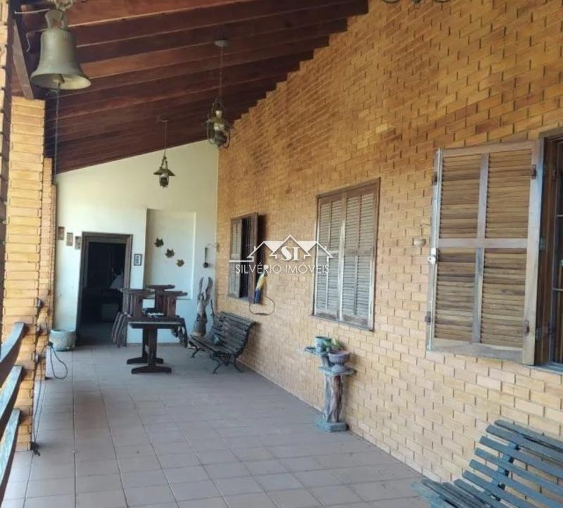 Casa à venda em Nogueira, Petrópolis - RJ - Foto 4