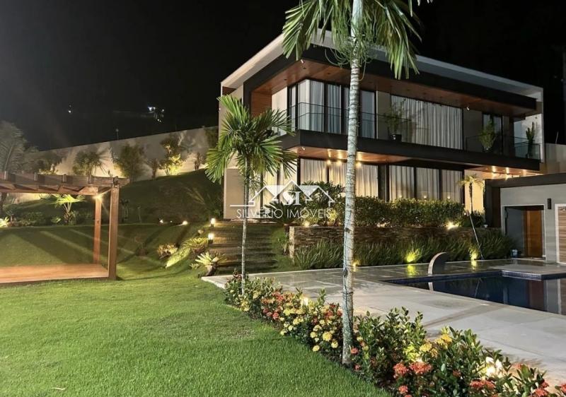 Casa, 3 quartos, 300 m² - Foto 1