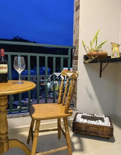 Apartamento à venda em Itaipava, Petrópolis - RJ - Foto 7