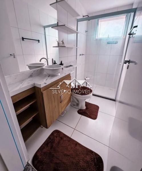 Apartamento à venda em Itaipava, Petrópolis - RJ - Foto 14