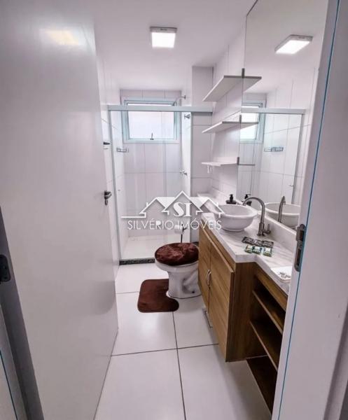 Apartamento à venda em Itaipava, Petrópolis - RJ - Foto 13