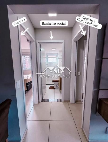 Apartamento à venda em Itaipava, Petrópolis - RJ - Foto 12