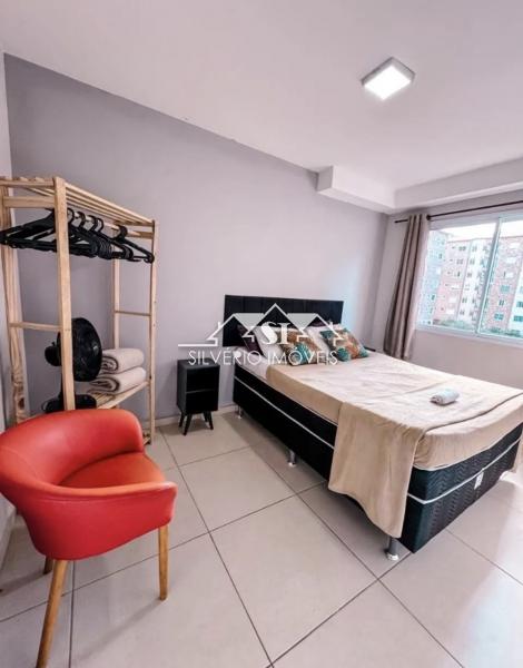 Apartamento à venda em Itaipava, Petrópolis - RJ - Foto 11