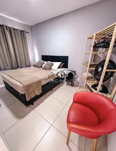 Apartamento à venda em Itaipava, Petrópolis - RJ - Foto 2