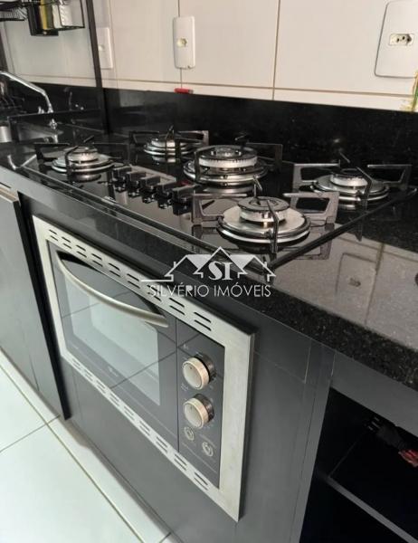 Apartamento à venda em Itaipava, Petrópolis - RJ - Foto 8