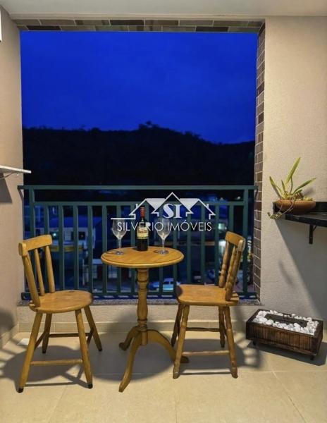 Apartamento à venda em Itaipava, Petrópolis - RJ - Foto 6