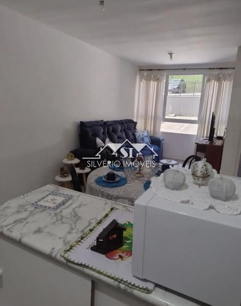 Apartamento para Alugar em Independência, Petrópolis - RJ - Foto 2