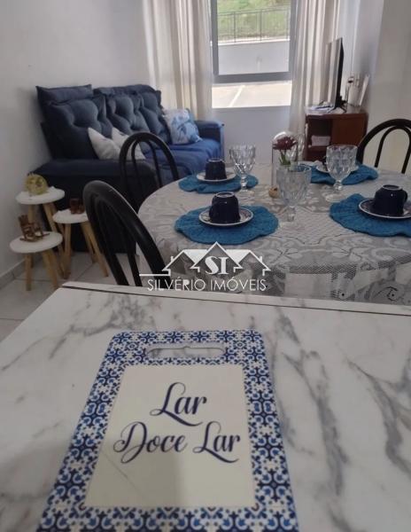 Apartamento para Alugar em Independência, Petrópolis - RJ - Foto 3