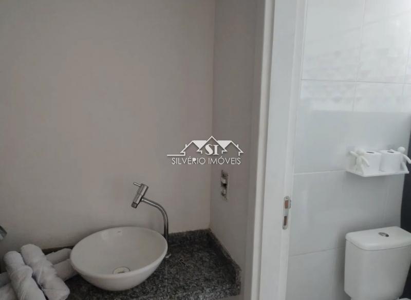 Apartamento para Alugar em Independência, Petrópolis - RJ - Foto 4