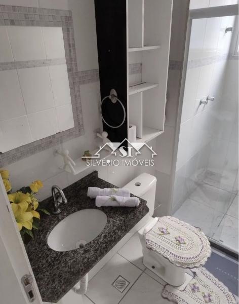 Apartamento para Alugar em Independência, Petrópolis - RJ - Foto 6