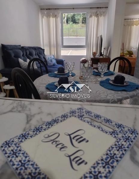 Apartamento para Alugar em Independência, Petrópolis - RJ - Foto 7