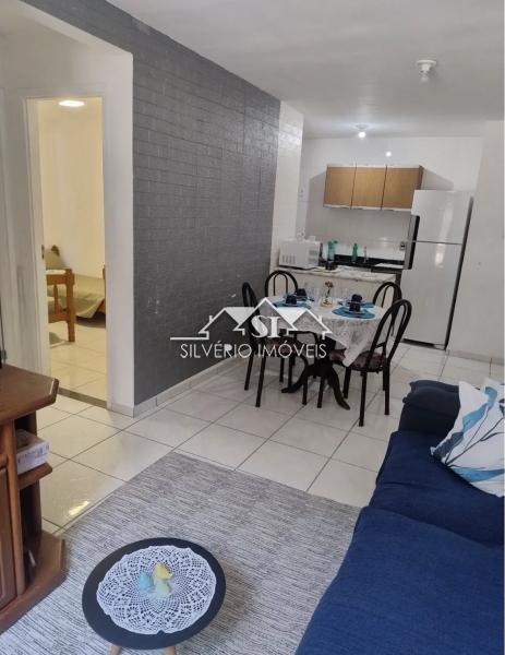 Apartamento para alugar em Independência, Petrópolis - RJ