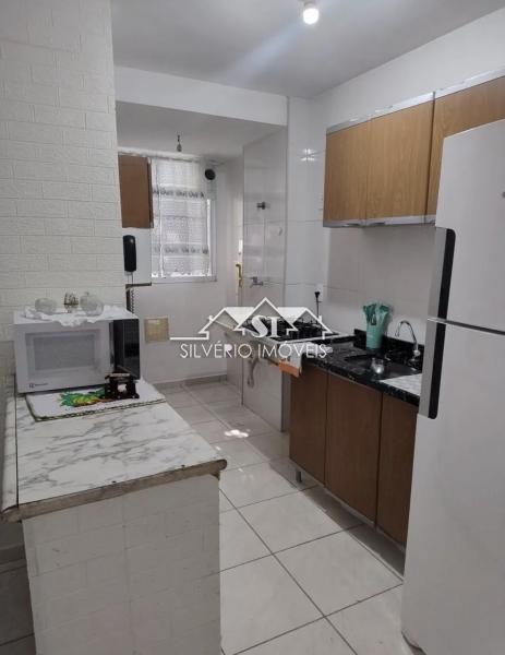 Apartamento para Alugar em Independência, Petrópolis - RJ - Foto 8