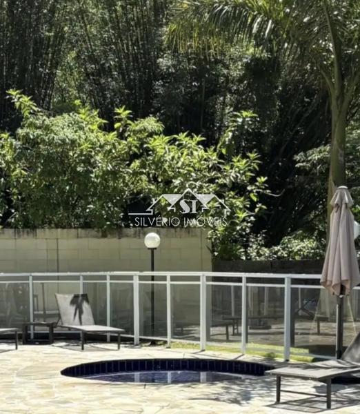 Apartamento para Alugar em Independência, Petrópolis - RJ - Foto 11