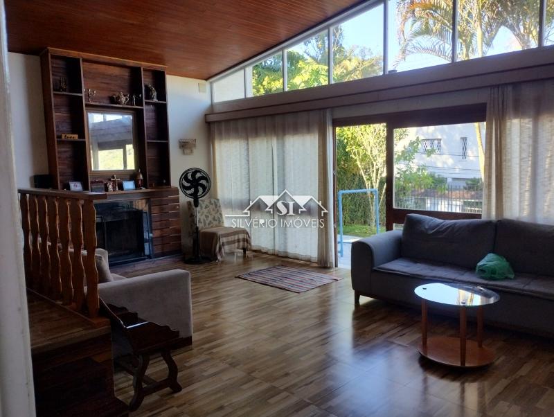 Casa à venda em Bingen, Petrópolis - RJ - Foto 26