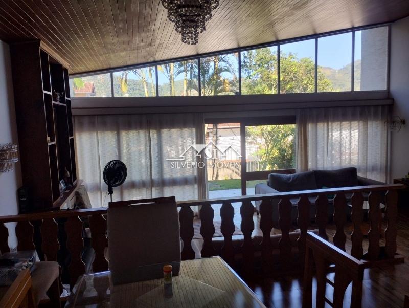 Casa à venda em Bingen, Petrópolis - RJ - Foto 25