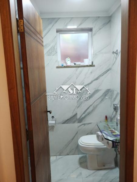 Casa à venda em Bingen, Petrópolis - RJ - Foto 22