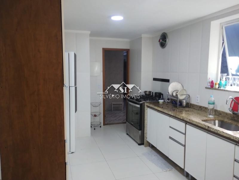 Casa à venda em Bingen, Petrópolis - RJ - Foto 21