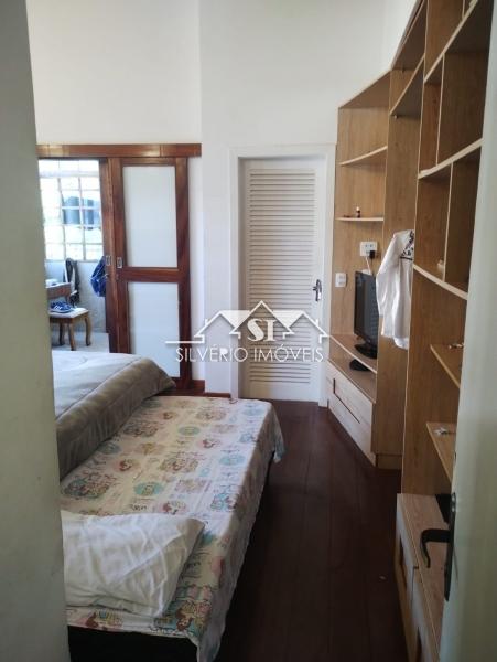 Casa à venda em Bingen, Petrópolis - RJ - Foto 17