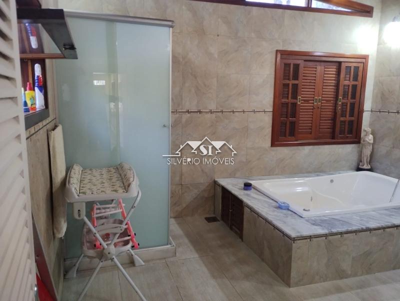 Casa à venda em Bingen, Petrópolis - RJ - Foto 15
