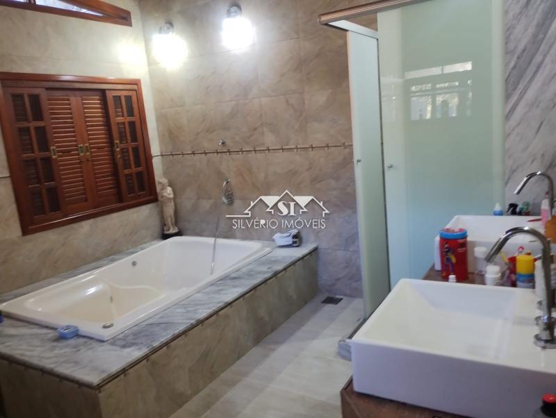 Casa à venda em Bingen, Petrópolis - RJ - Foto 14
