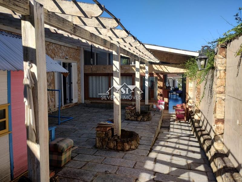 Casa à venda em Bingen, Petrópolis - RJ - Foto 13