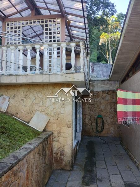 Casa à venda em Bingen, Petrópolis - RJ - Foto 11
