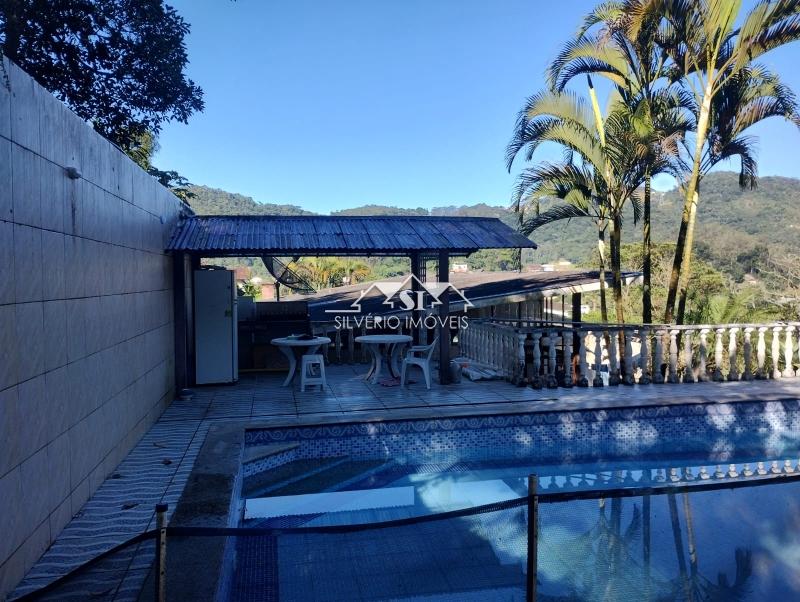 Casa à venda em Bingen, Petrópolis - RJ - Foto 10