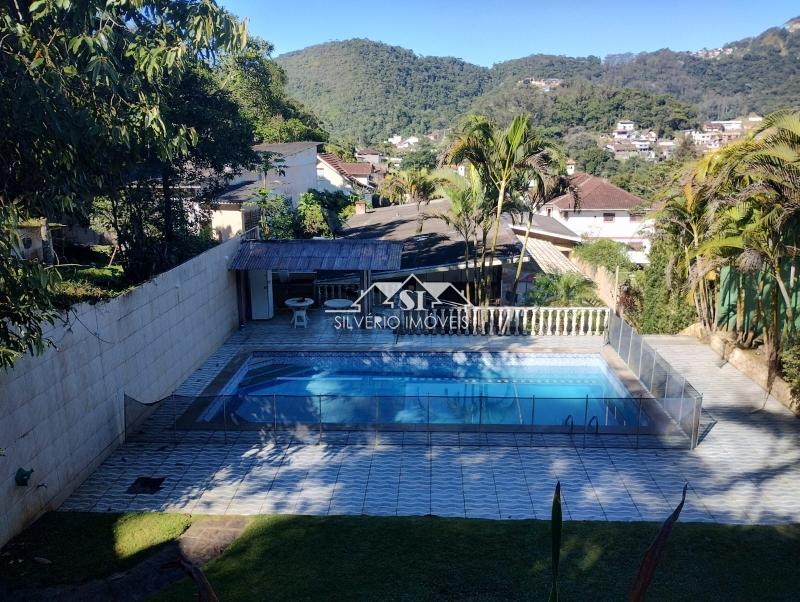 Casa à venda em Bingen, Petrópolis - RJ - Foto 9