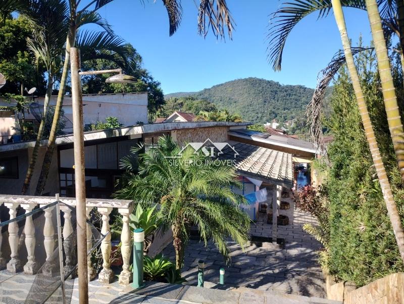 Casa à venda em Bingen, Petrópolis - RJ - Foto 7