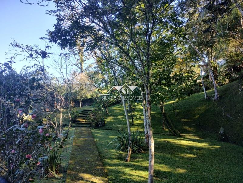 Casa à venda em Bingen, Petrópolis - RJ - Foto 6