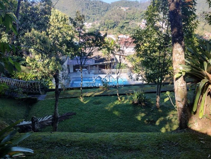 Casa à venda em Bingen, Petrópolis - RJ - Foto 3