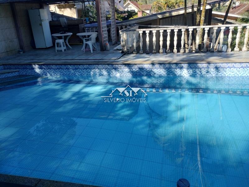 Casa à venda em Bingen, Petrópolis - RJ - Foto 8