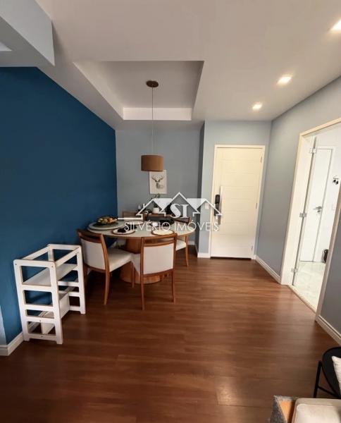 Apartamento à venda em Corrêas, Petrópolis - RJ - Foto 1