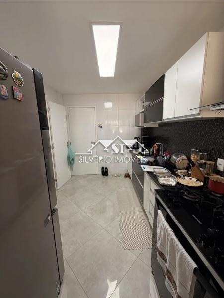 Apartamento à venda em Corrêas, Petrópolis - RJ - Foto 2