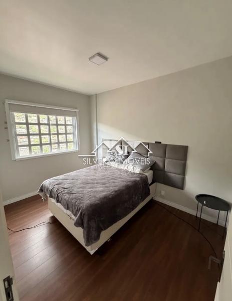 Apartamento à venda em Corrêas, Petrópolis - RJ - Foto 3