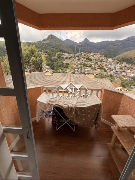 Apartamento à venda em Corrêas, Petrópolis - RJ - Foto 4