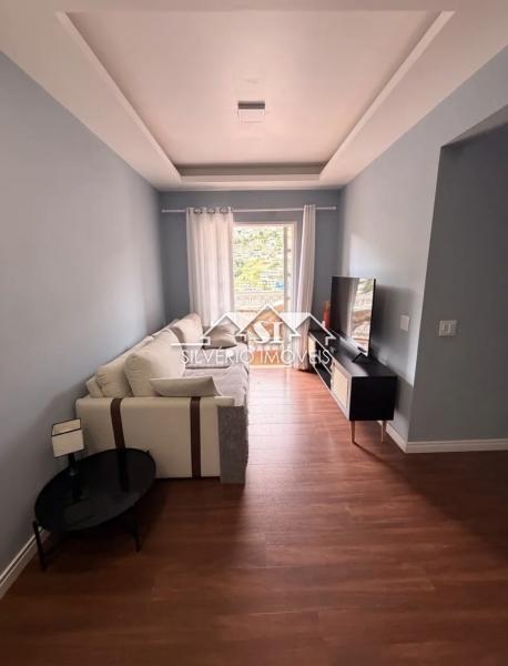Apartamento à venda em Corrêas, Petrópolis - RJ - Foto 8
