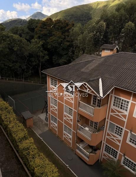 Apartamento à venda em Corrêas, Petrópolis - RJ - Foto 9