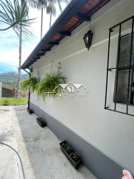 Casa para alugar em Duarte da Silveira, Petrópolis - RJ