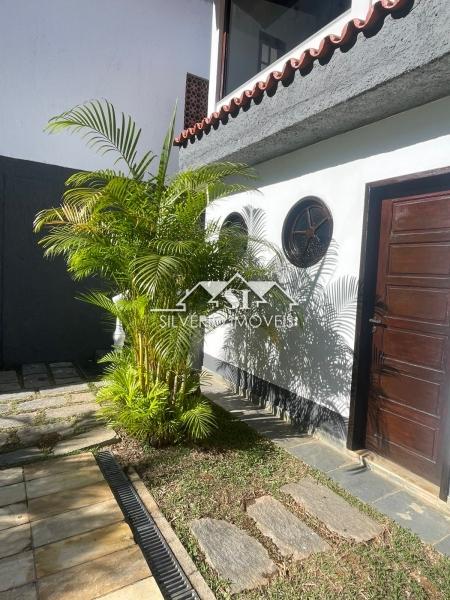 Casa para Alugar em Duarte da Silveira, Petrópolis - RJ - Foto 17