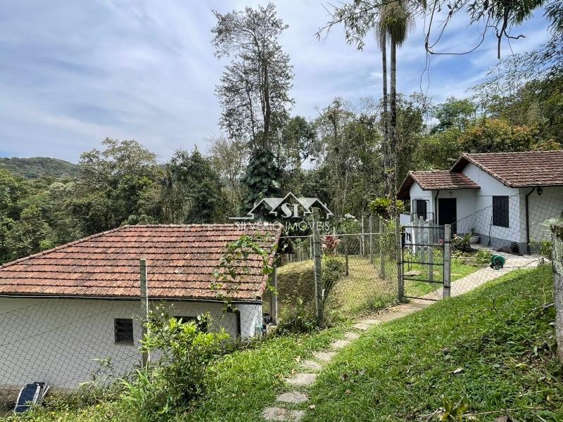 Casa para Alugar em Duarte da Silveira, Petrópolis - RJ - Foto 16