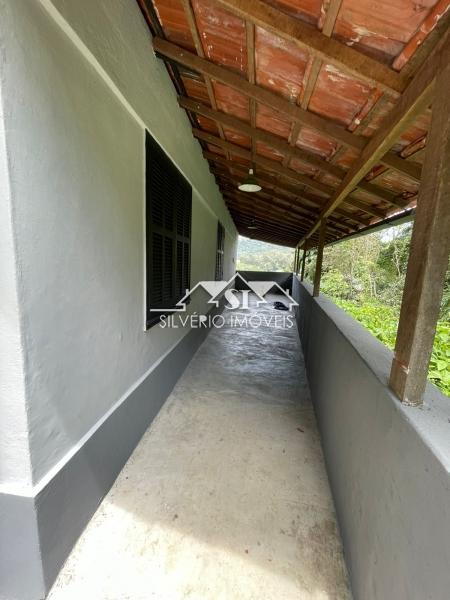 Casa para Alugar em Duarte da Silveira, Petrópolis - RJ - Foto 10