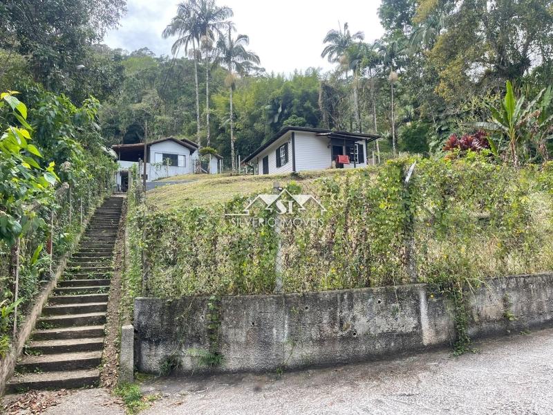 Casa para Alugar em Duarte da Silveira, Petrópolis - RJ - Foto 4