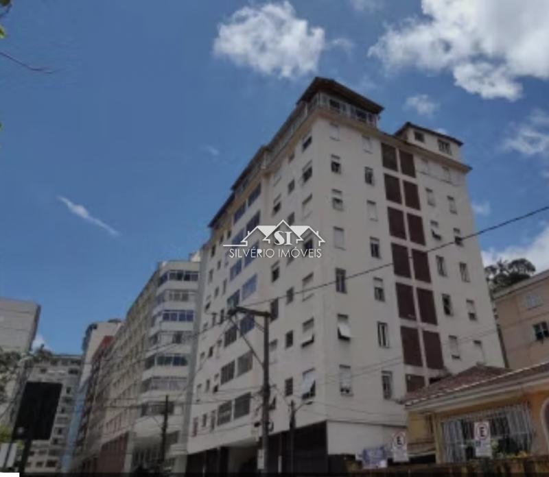 Apartamento à venda em Centro, Petrópolis - RJ - Foto 1