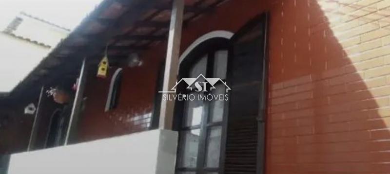 Casa, 3 quartos, 80 m² - Foto 1