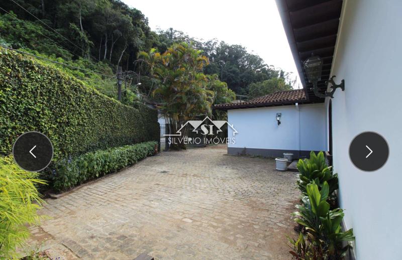 Casa à venda em Valparaíso, Petrópolis - RJ - Foto 32