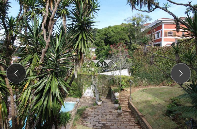 Casa à venda em Valparaíso, Petrópolis - RJ - Foto 6