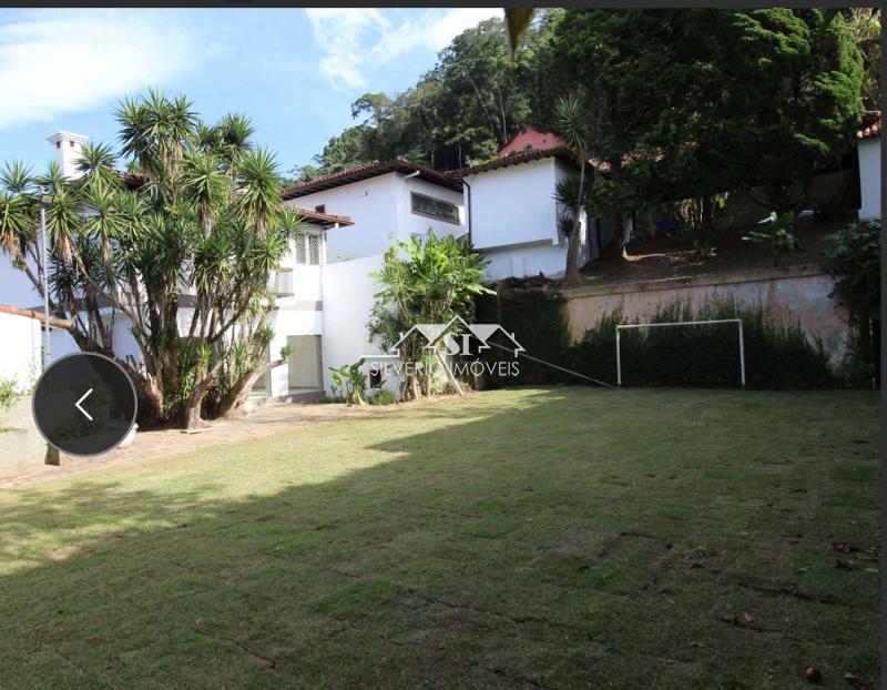 Casa à venda em Valparaíso, Petrópolis - RJ - Foto 19